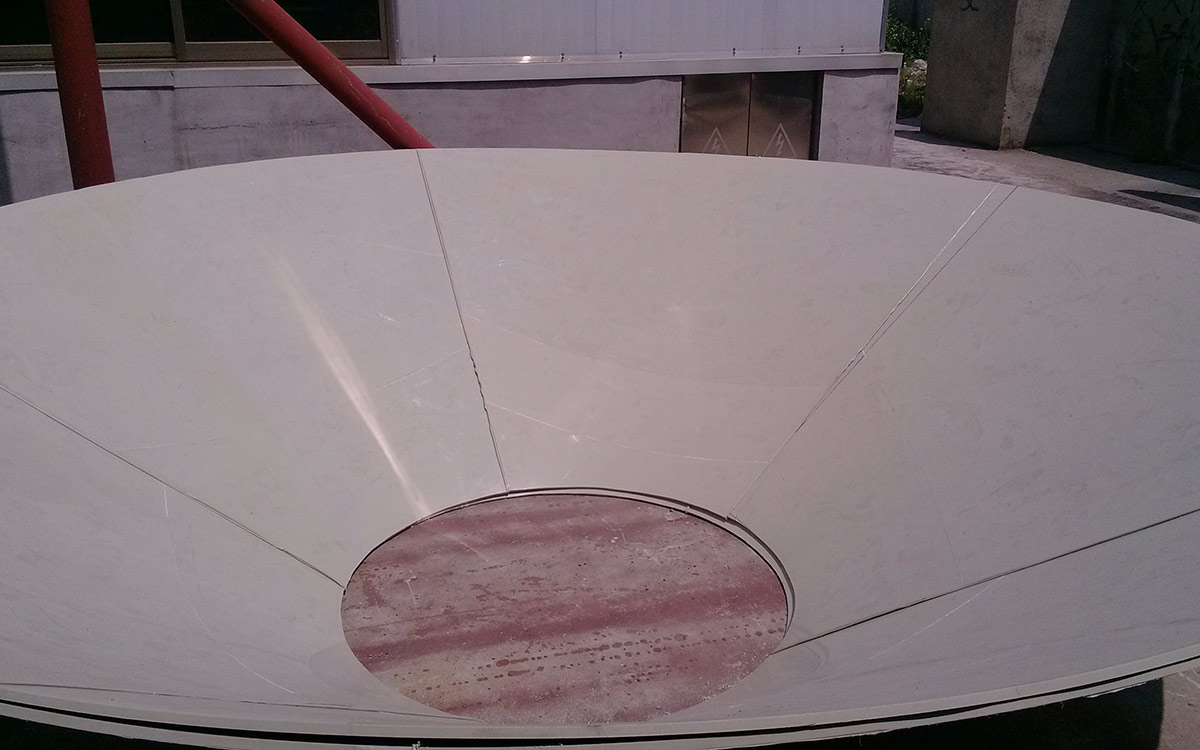 工(gōng)程案例(lì)